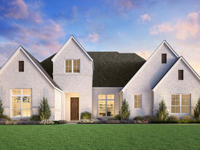 Talia Plan, Shavano Highlands