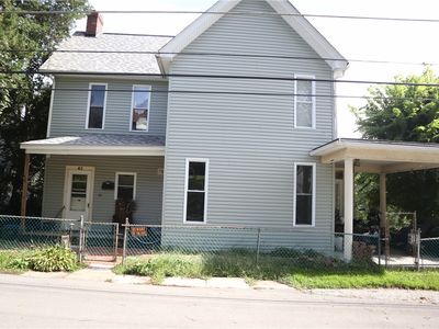 42 Pennsylvania Ave