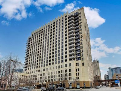 1255 S State St Unit 1502