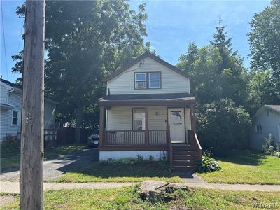 199 Cottage St
