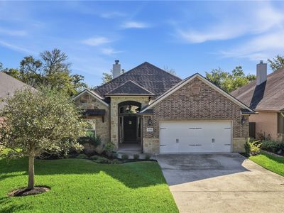 4304 Rock Bend Dr