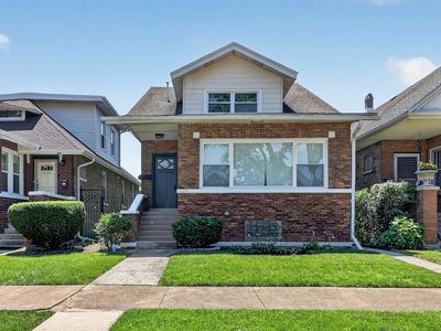 5311 W Cuyler Ave