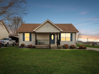 402 Jonesboro Ct