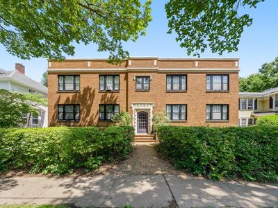 800 W South St