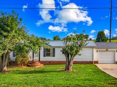 Property at 5535 Byrd Rd, Russellville, TN