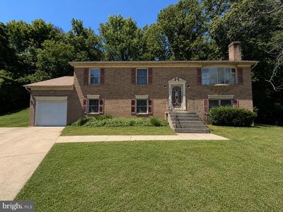 10501 Cedarwood Ln
