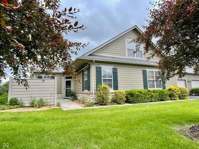 Property at 125 Bridgemor Ln, Mooresville, IN