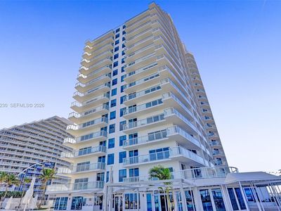 505 N Fort Lauderdale Beach Blvd #2408