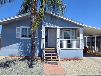 6601 Eucalyptus Dr Spc 351