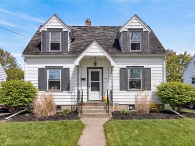 99 Nursery Ave
