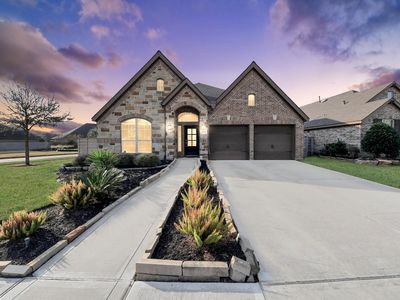 4420 Mesquite Terrace Dr