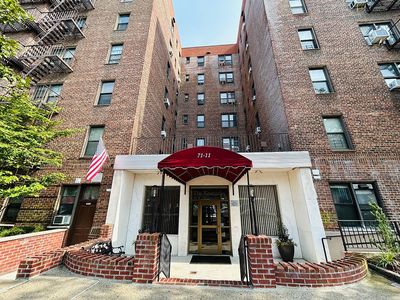 7111 Yellowstone Blvd APT 5K