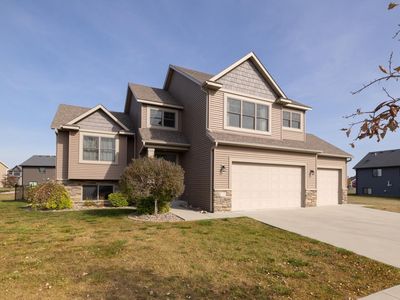 2329 Starburst Dr SW