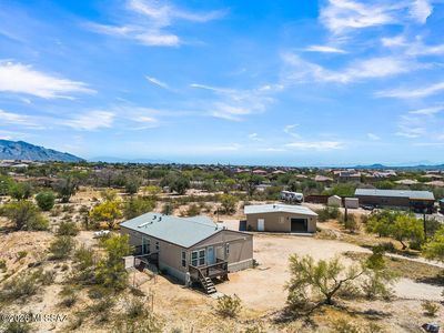 10040 N Camino Pico Vis