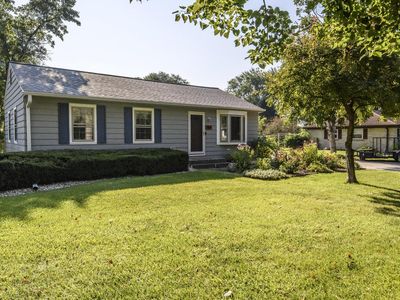 7424 South Quincy AVENUE