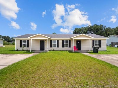 201 & 203 Bahia Ln