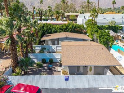 1315 N Indian Canyon Dr