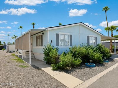 2727 E UNIVERSITY Drive #20