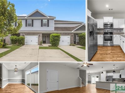 581 Governor Treutlen Cir