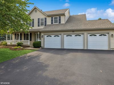 732 Green Castle Ct