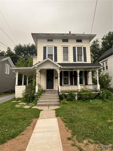 416 Holcomb St