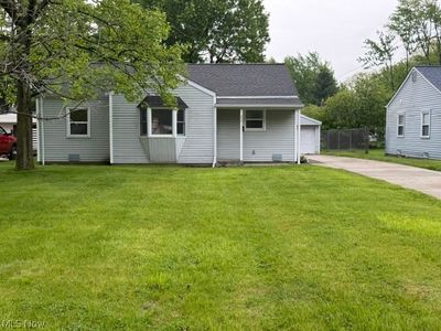 5651 Porter Rd