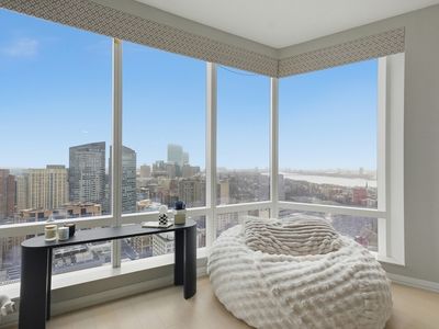 1 Franklin St Unit 3401