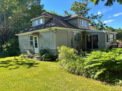 514 Mashamoquet Rd