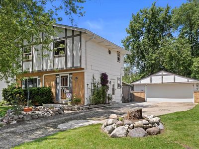 7846 West Green Tree ROAD