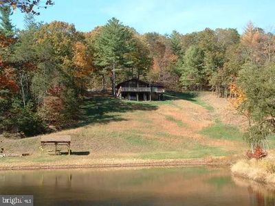 431 Holly Ridge Rd