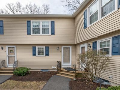 Property at 56 Durham Road #17, Dover, NH