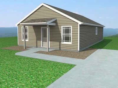 512 Molly Parker Way