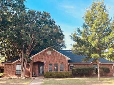 1500 Pickwick Ln