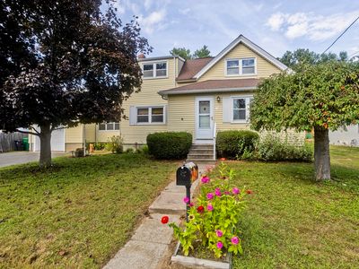 26 Beaudry Ave