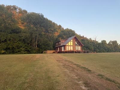 195 Joe Baker Rd