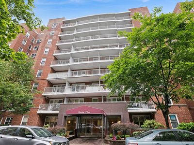 110-20 71st Rd #707