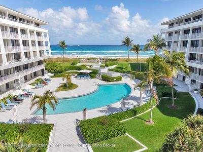 2600 S Ocean Blvd APT 302