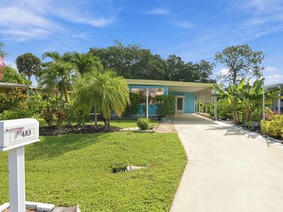 483 Riviera Blvd W