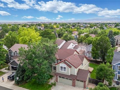 1619 Hemlock Way