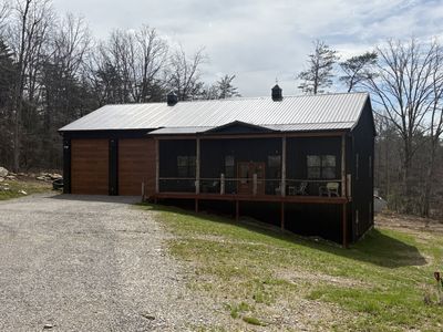 295 Turkey Gap Rd