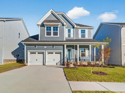 1004 Bostonian Dr