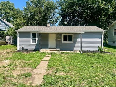 Property at 4048 Curtis Ave, Omaha, NE