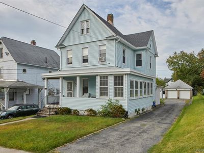 Property at 728 Frost Avenue, Peekskill, NY