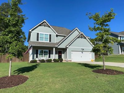 145 Springwood Dr