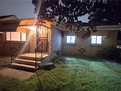841 George Urban Blvd