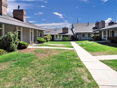 Property at 6495 E Happy Canyon Road #50, Denver, CO