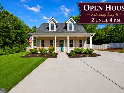 Property at 218 Tenney Nelson Rd, Grantville, GA