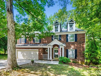 4736 Kirkgard Trl