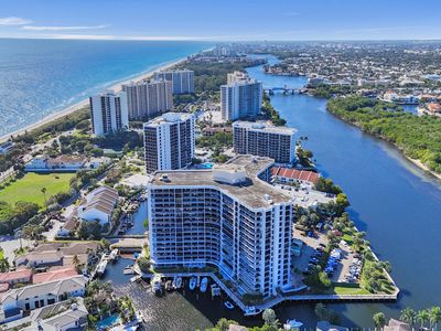 4740 S Ocean Boulevard #503