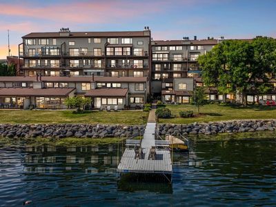 404 S Blount Street #308